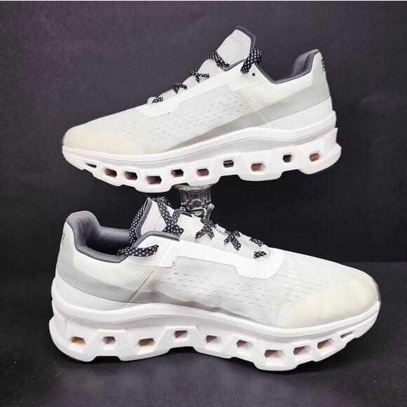 Oncloud Women 8.5 Comfy footwear - Picture 5 of 10